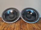 Optimus STS-1000 40-4045 Speaker Part: Pair 10-405 K31TNB 12 Woofers. Fixed Price $55.99.