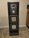 Sony Apm X330 200W Tower Speaker Vintage 1980S. Fixed Price $70.00.