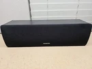 Onkyo SKC-594 Center Speaker Surround Way 130 Watts 6O Hms Black. Fixed Price $34.90.