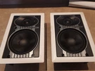 Sonance Symphony S623T Wall Ceiling Flush Mount Speakers ... No Grill Covers. Fixed Price $124.99.