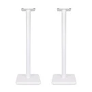 Fluance Stands For Surround Sound & Bookshelf Square Base/pair. Fixed Price $119.99.