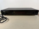 Denon TU-1500RD Am/fm Radio Tuner Precision Audio Component. Fixed Price $108.55.