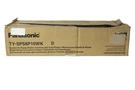 Set 2 Panasonic TY-SP58P10WK Stereo Speakers Professional -black. Fixed Price $59.99.