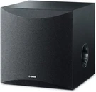 Yamaha Subwoofer / A-ystii Twisted Flare Port Black NS-SW050 (b). Fixed Price $160.48.