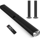Assistrust Wired & Wireless Sound Bars For Tv, Bluetooth 5.0. Fixed Price $99.00.