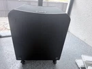 Qsc KW181 1000W Powered Inch Subwoofer. Fixed Price $1800.00.