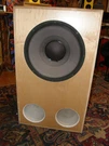 Jbl 2241HPL 18" Driver Subwoofer Pair Single Cabinet Speakon Cable. Fixed Price $590.00.