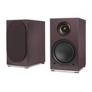 Triangle Aio Twin Wireless Bluetooth Wi-fi Speakers Pair (eggplant). Fixed Price $899.00.