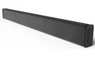 Zvox SB700 Aluminum Sound Bar With Built-in Subwoofer, Accuvoice Dialogue Boost. Fixed Price $450.00.