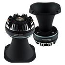 Audiopipe 6.5" 400W Compression Driver. Fixed Price $89.99.
