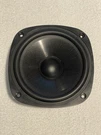 Single Klipsch Ss Oem Woofer / K-1076-S. Fixed Price $22.99.
