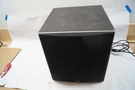 Polk Audio PSW505 12 Inch Powered Subwoofer 300W 60W Dynamic Tested Working Ofc. Fixed Price $199.00.