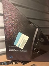 Samsung WAM750 Multi Room Bluetooth Wi-fi Nfc Speaker Black New. Fixed Price $300.00.