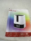 Hetyre Mini Hifi Speaker Bluetooth Model DY28S Nib/free Shipping!. Fixed Price $24.99.