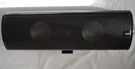 Canton Center Speaker CD250. Fixed Price $59.00.