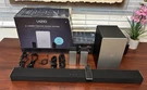Vizio SB3651-E6 5.1 Channel Bluetooth Home Theater Speaker System. Fixed Price $229.99.