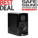 Goldenear Brx Ultra-high-performance Compact Bookshelf Speaker (pair). Fixed Price $1499.98.