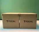 Brand New Focal 1000 ICA6 In-ceiling Speaker X 2 Units. Fixed Price $1799.95.