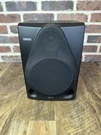 Yamaha Bookshelf Component Speaker (NX-GX5) Active Servo Technology 6.A2. Fixed Price $40.00.