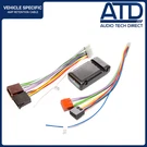 Speaker Iso To Analogue Amplifier Interface For Saab 9-3 MK2 9-5 MK1. Fixed Price $80.88.