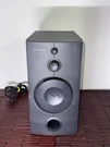 Harman Kardon HK395 Subwoofer Computer Speaker Bass Unit - Tested & Works. Fixed Price $33.74.