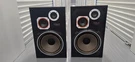 Kenwood Model JL-600 3-WAY System. Fixed Price $250.00.