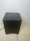 Integra SLW-43 Wireless Subwoofer Only For DLB-5 3.1.2 Soundbar System.. Fixed Price $107.89.