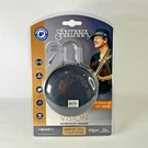 Santana Vision Portable Speaker Waterproof Bluetooth 5.3 Led Light New. Fixed Price $24.99.