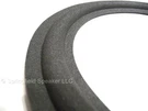 Mirage M7SI Speaker Foam Surround OM6, 4DR, 51805 A525-BULK-10. Fixed Price $8.00.