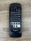 Genuine Technics EUR643852 Oem Audio System Remote Control For: SAEX300. Fixed Price $27.48.