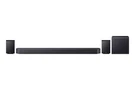Samsung HW-Q990H Soundbar System 11.1.4 Dolby Atmos Wireless Subwoofer. Fixed Price $1599.99.