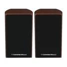 110W Series LA14 Passive Bookshelf Speaker Set, 4" Woofers, Pair. Fixed Price $229.99.