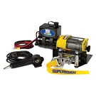 Superwinch Ut Series 3,000 Lbs Electric Wire Rope. Fixed Price $267.99.