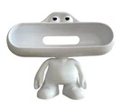 Beats Dude Headphone Stand White By Dre Display Holder Figure Collectible. Fixed Price $43.96.