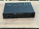 Vintage Velodyne ULD-12C1 Subwoofer Controller. Fixed Price $124.95.