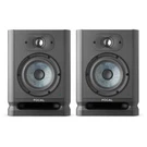 Focal Alpha 50 Black Evo Bundle (set Of 2). Fixed Price $748.00.