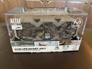 Altec Lansing Mini Lifejacket Jolt Portable Bluetooth Speaker With Lights, Camo!. Fixed Price $35.00.