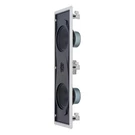 Yamaha NS-IW760 6.5" 2-WAY In-wall Speaker System (white). Fixed Price $207.62.