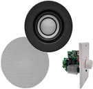 Sound BTA-3.0 2-CHANNEL Bluetooth In-wall Power Amplifier With Two 3-INCH Edgele. Fixed Price $466.70.
