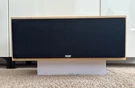 Bowers Wilkins Cmc Center Speaker B&w Audiophile Home Theater. Fixed Price $145.00.