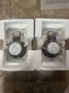 Netstreams NS-PS525-IW Performa In-wall Stereo Speaker System 5.25 New Open Box. Fixed Price $100.00.