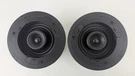 Sonance VX42R Visual Experience Series 4" 2-WAY Ceiling Speakers No Grilles. Fixed Price $199.99.