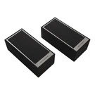 Definitive Technology Dymension DM90 Integrated Height Modules For DM80 And. Fixed Price $449.97.