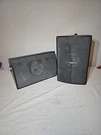 Yamaha NS-AW294 High Performance Outdoor Speakers Pair (black). Fixed Price $69.99.