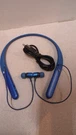 Jbl Live 220BT Wireless Headphones (blue). Fixed Price $19.99.