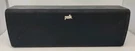 Polk Audio Tsx 150C Center Channel Speaker - Black. Fixed Price $114.99.