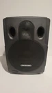 Samson Expedition Express EX250E Passive Speaker Black Portable Sound. Fixed Price $99.00.