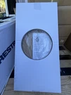 1 Crestron New-construction Speaker Template For Saros 6.5" In-ceiling. Fixed Price $19.08.