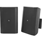 Electro-voice EVID-S8.2T 8" 2-WAY 70/100V Commercial Loudspeaker (pair, Black). Fixed Price $679.00.