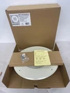 Bogen Speaker - 4 Rms Off White (S86T725PG8WBRVK). Fixed Price $34.95.
